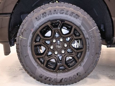 New 2026 Ford F150 XLT w/ Equipment Group 302A MID AWD/4WD image 35