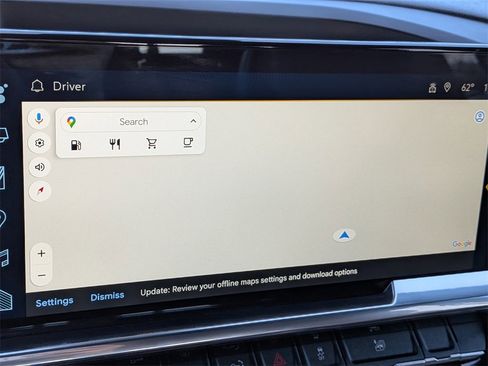 Used 2023 Chevrolet Silverado 1500 High Country image 21