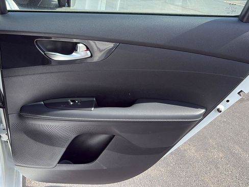 Used 2024 Kia Forte GT-Line FWD image 26