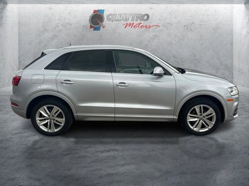 Used 2016 Audi Q3 2.0T Premium Plus AWD/4WD image 7