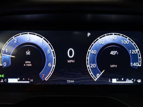 New 2026 Jeep Grand Cherokee Laredo image 18