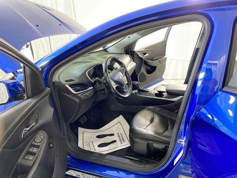 Used 2018 Chevrolet Volt LT w/ LT Driver Confidence Package image 27