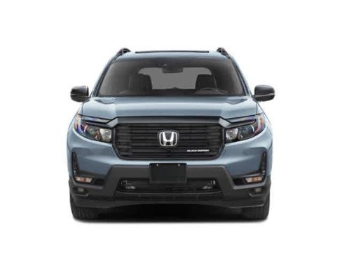 Used 2025 Honda Passport Black Edition image 7
