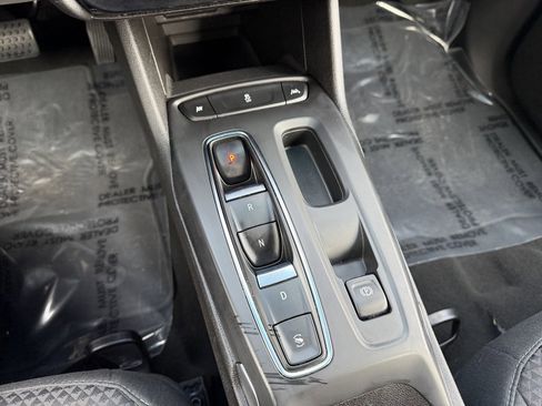 Used 2023 Chevrolet Bolt LT w/ Driver Confidence Package image 24