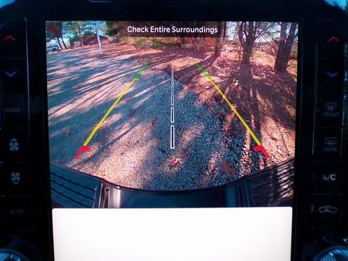 New 2026 RAM 2500 Tradesman image 17