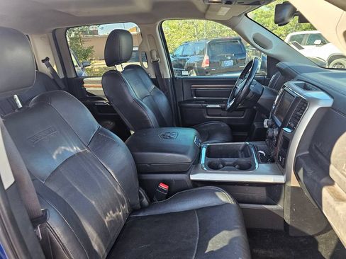 Used 2016 RAM 1500 Laramie w/ Convenience Group AWD/4WD image 19