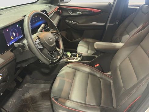 Used 2025 Chevrolet TrailBlazer RS image 12