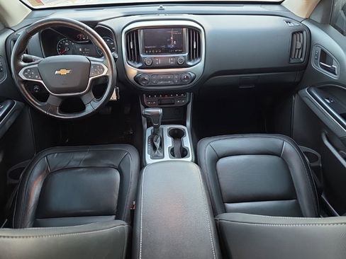 Used 2021 Chevrolet Colorado ZR2 image 15