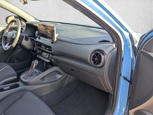 Used 2023 Hyundai Kona N Line image 20