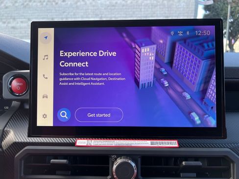 New 2026 Toyota Tacoma TRD Pro image 37