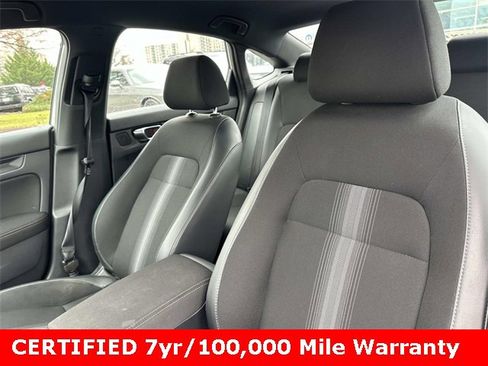 Used 2024 Honda Civic Sport image 18