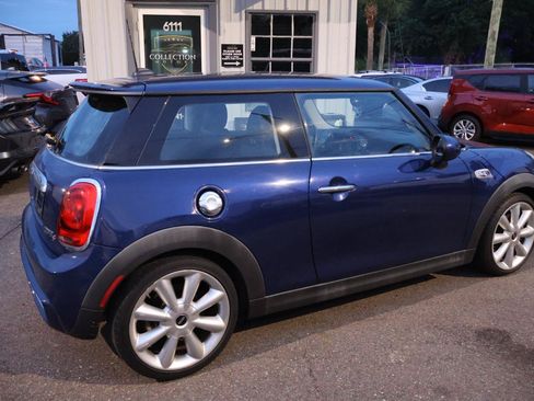Used 2015 MINI Cooper S FWD image 5