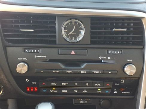 Used 2022 Lexus RX 350 AWD w/ Premium Package image 12