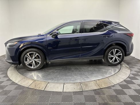 Used 2024 Lexus RX 350 Premium w/ Convenience Package AWD/4WD image 16