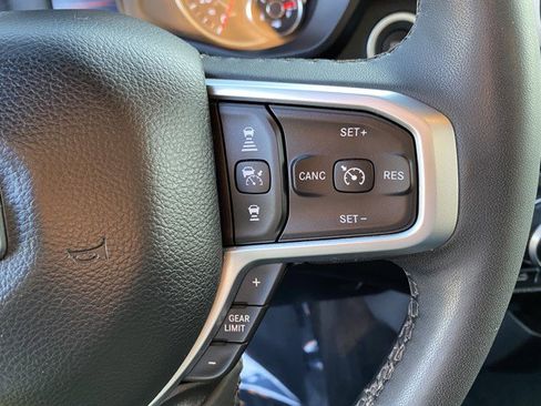 Certified 2025 RAM 1500 Big Horn image 23