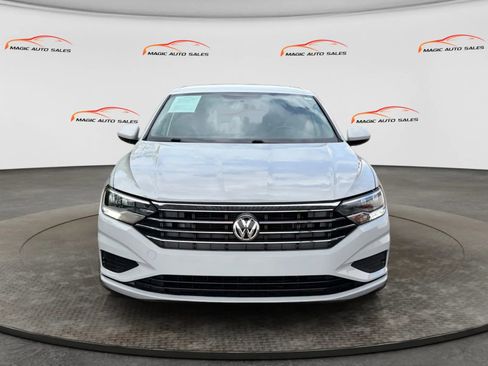 Used 2019 Volkswagen Jetta S w/ Driver Assistance Package FWD image 3