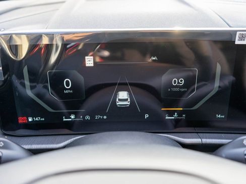New 2026 Kia Sportage X-Line w/ X-Line Technology Package AWD/4WD image 21