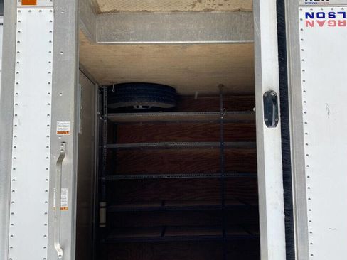 Used 2012 Mercedes-Benz Sprinter 3500 image 24