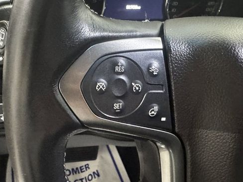 Used 2020 Chevrolet Tahoe Premier AWD/4WD image 5