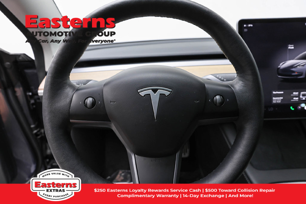 Used 2023 Tesla Model 3 Standard Range RWD image 11