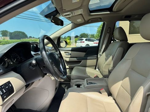 Used 2017 Honda Odyssey EX-L image 20