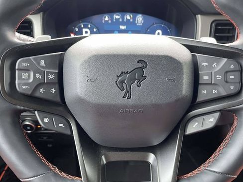 Used 2024 Ford Bronco Raptor AWD/4WD image 15