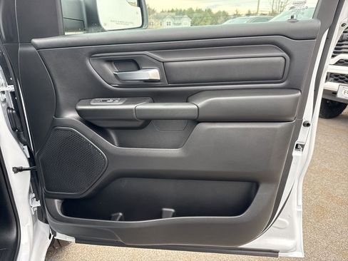 New 2026 RAM 1500 Express image 29