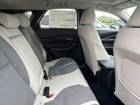 New 2026 MAZDA CX-30 Aire Edition image 11