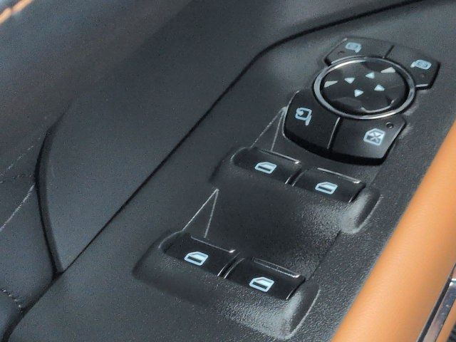 Certified 2023 Ford Expedition Max Platinum AWD/4WD image 23