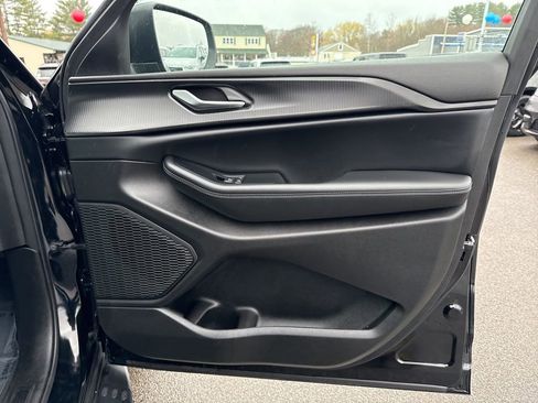 Used 2024 Jeep Grand Cherokee Laredo X w/ Trailer Tow Package image 30