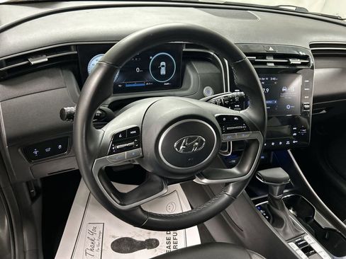 Used 2023 Hyundai Tucson SEL w/ Convenience Package image 4