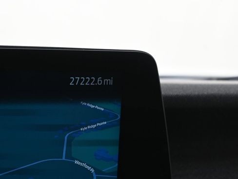 Used 2025 Ford Expedition Max Platinum image 36