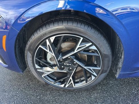 Used 2025 Kia K5 GT-Line image 31