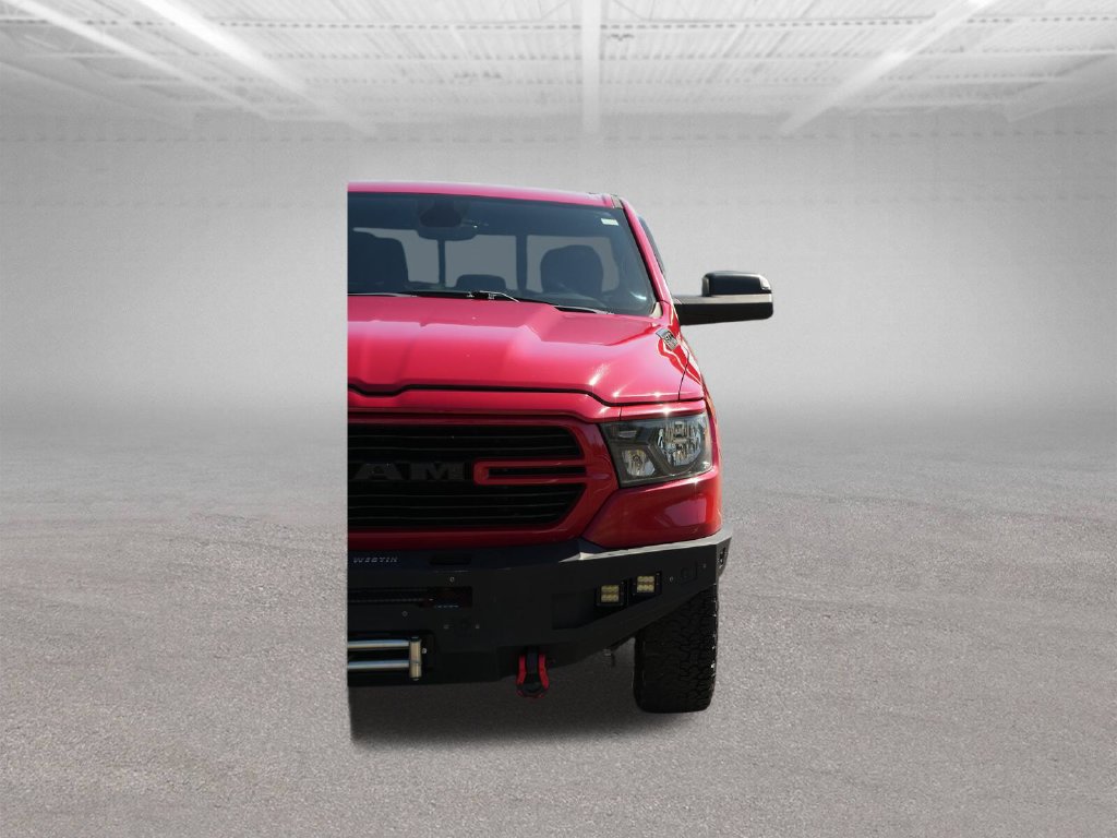 Used 2020 RAM 1500 4x4 Crew Cab image 44
