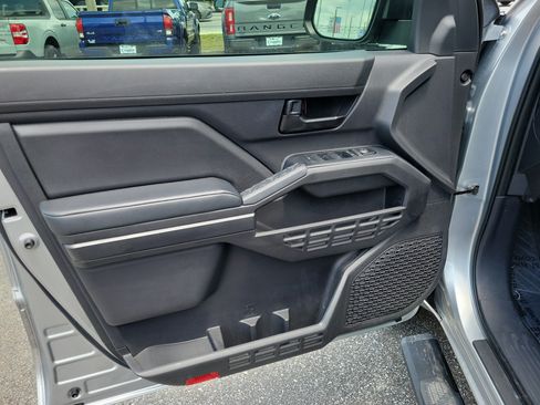 Used 2024 Toyota Tacoma SR w/ SR Upgrade Package RWD image 16