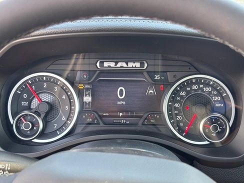 New 2026 RAM 1500 Laramie w/ Laramie Southwest Edition image 19