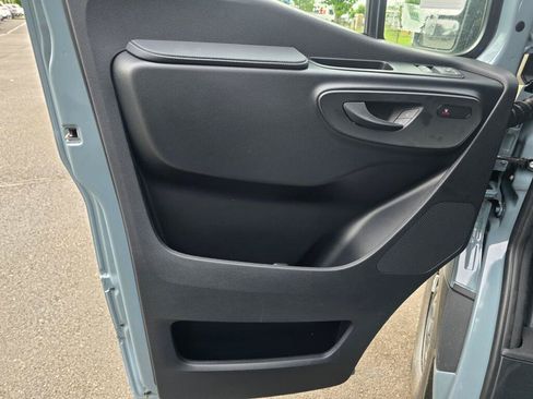 New 2026 Mercedes-Benz Sprinter 2500 image 30