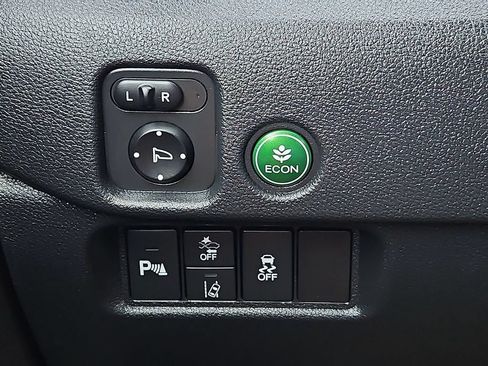 Used 2022 Honda Passport EX-L image 23