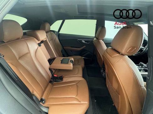 Used 2019 Audi Q8 Premium Plus AWD/4WD image 26