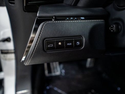 Used 2018 Lexus LC 500 Coupe w/ Performance Package image 35