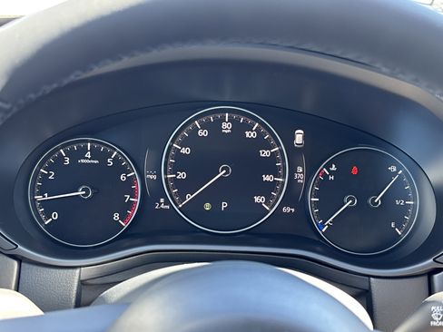 New 2026 MAZDA CX-50 Meridian Edition image 25