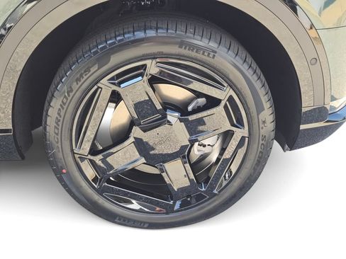 New 2027 Kia Telluride SX X-Line AWD/4WD image 6
