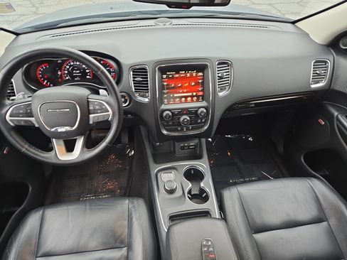 Used 2015 Dodge Durango Limited w/ Premium Group image 24