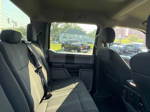 Used 2018 Ford F150 XL w/ Equipment Group 101A Mid AWD/4WD image 13