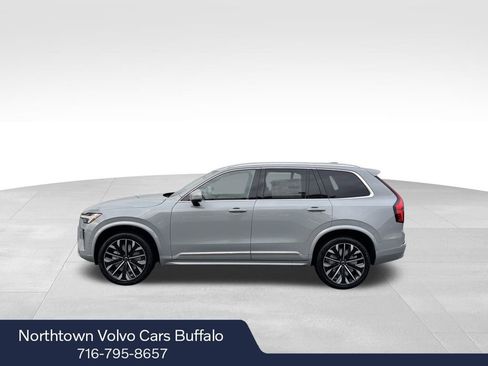 New 2026 Volvo XC90 B6 Ultra w/ Protection Package AWD/4WD image 2