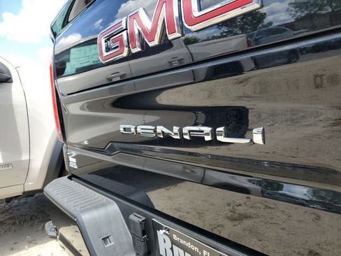 New 2026 GMC Sierra 1500 Denali AWD/4WD image 9