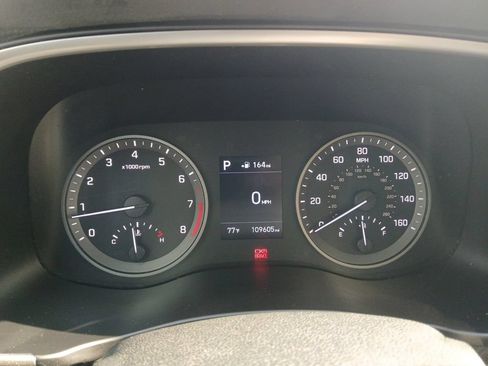 Used 2021 Hyundai Tucson Value FWD image 18