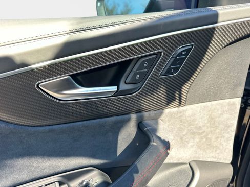 New 2026 Audi RS Q8 performance AWD/4WD image 19