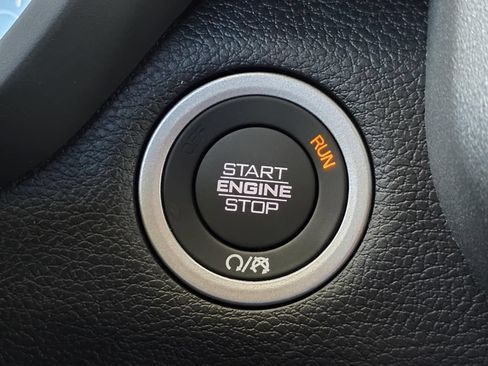 New 2026 RAM 3500 Tradesman AWD/4WD image 21