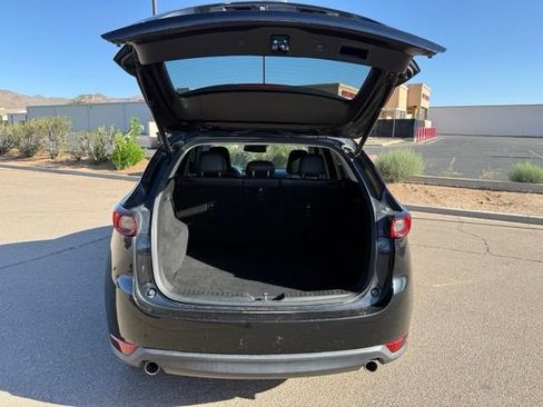 Used 2020 MAZDA CX-5 Grand Touring AWD/4WD image 38